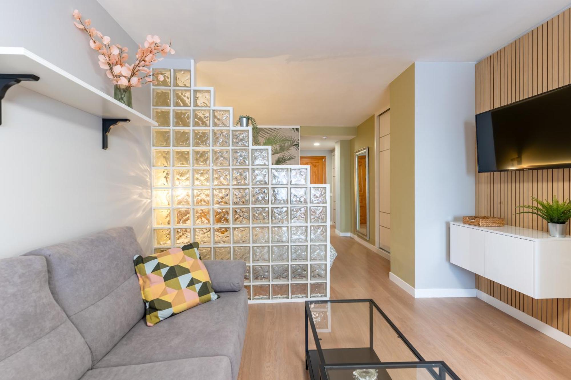 Appartement Studiofenix R&r