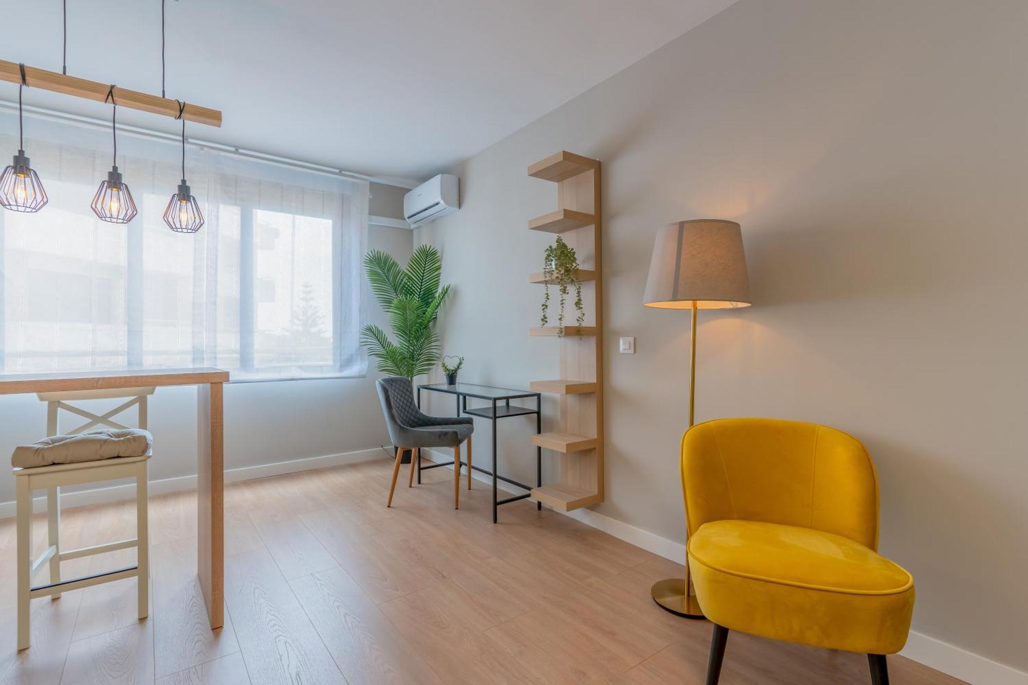 Appartement Studiofenix R&r