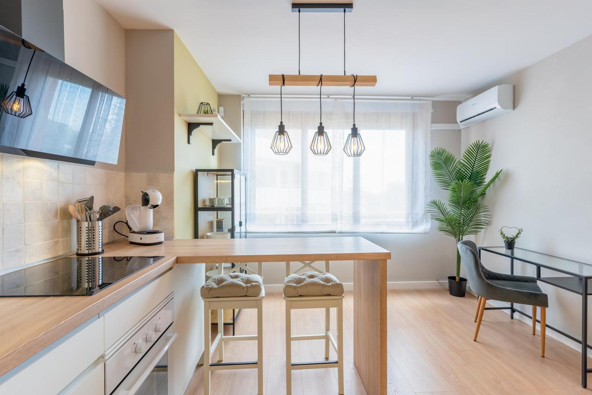 Appartement Studiofenix R&r *