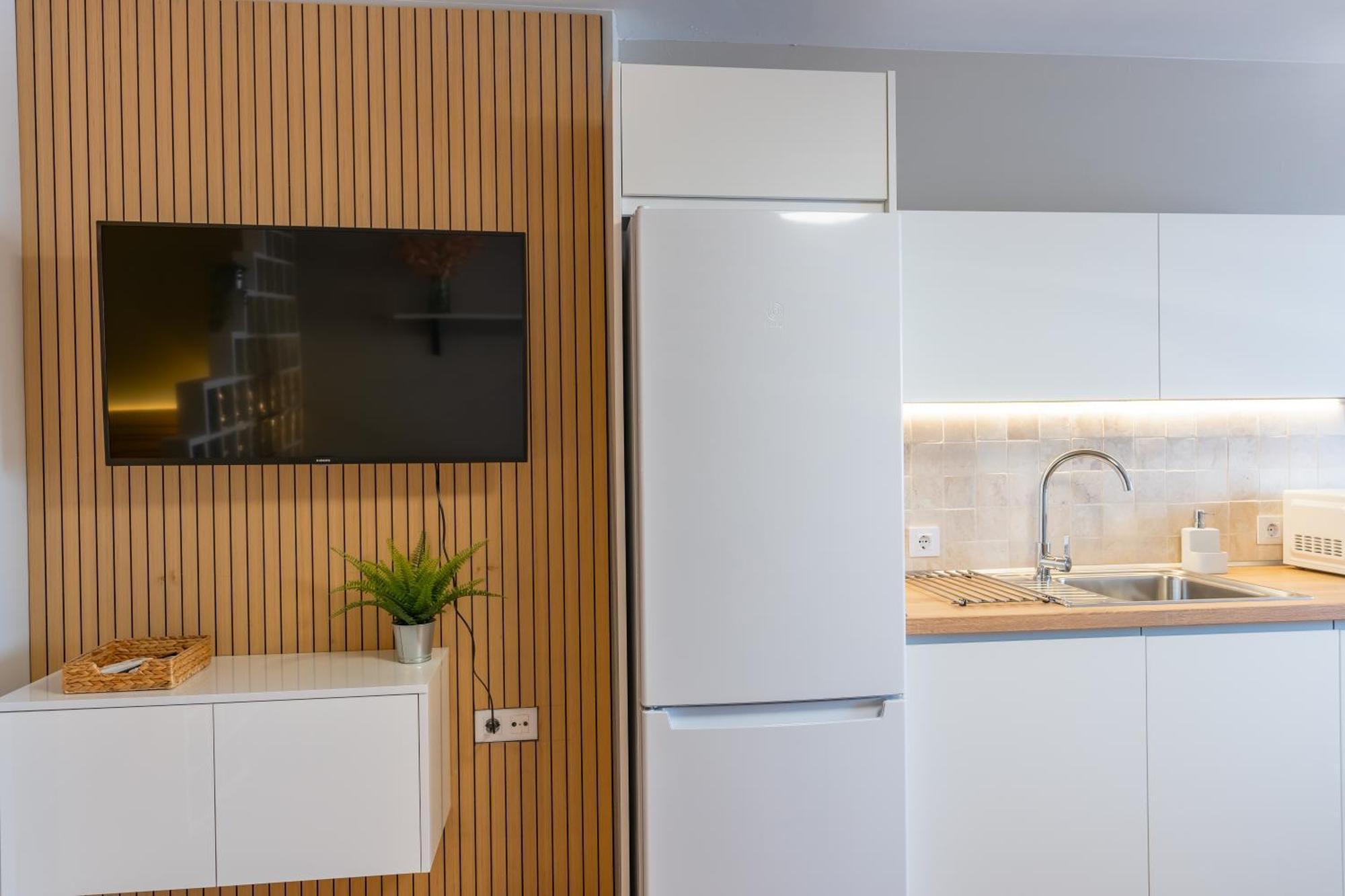 Apartment Studiofenix R&r