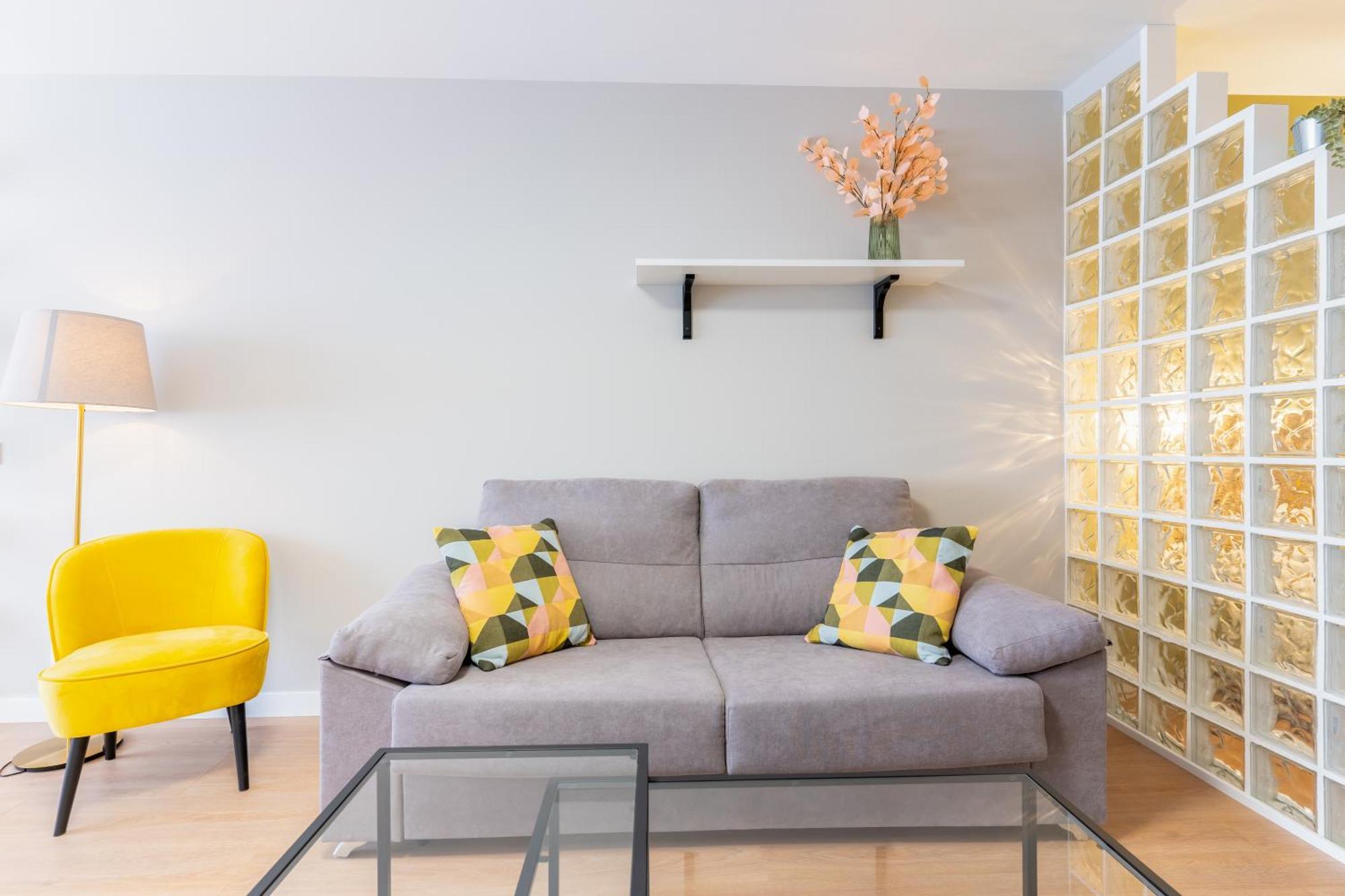 Apartment Studiofenix R&r Roquetas de Mar