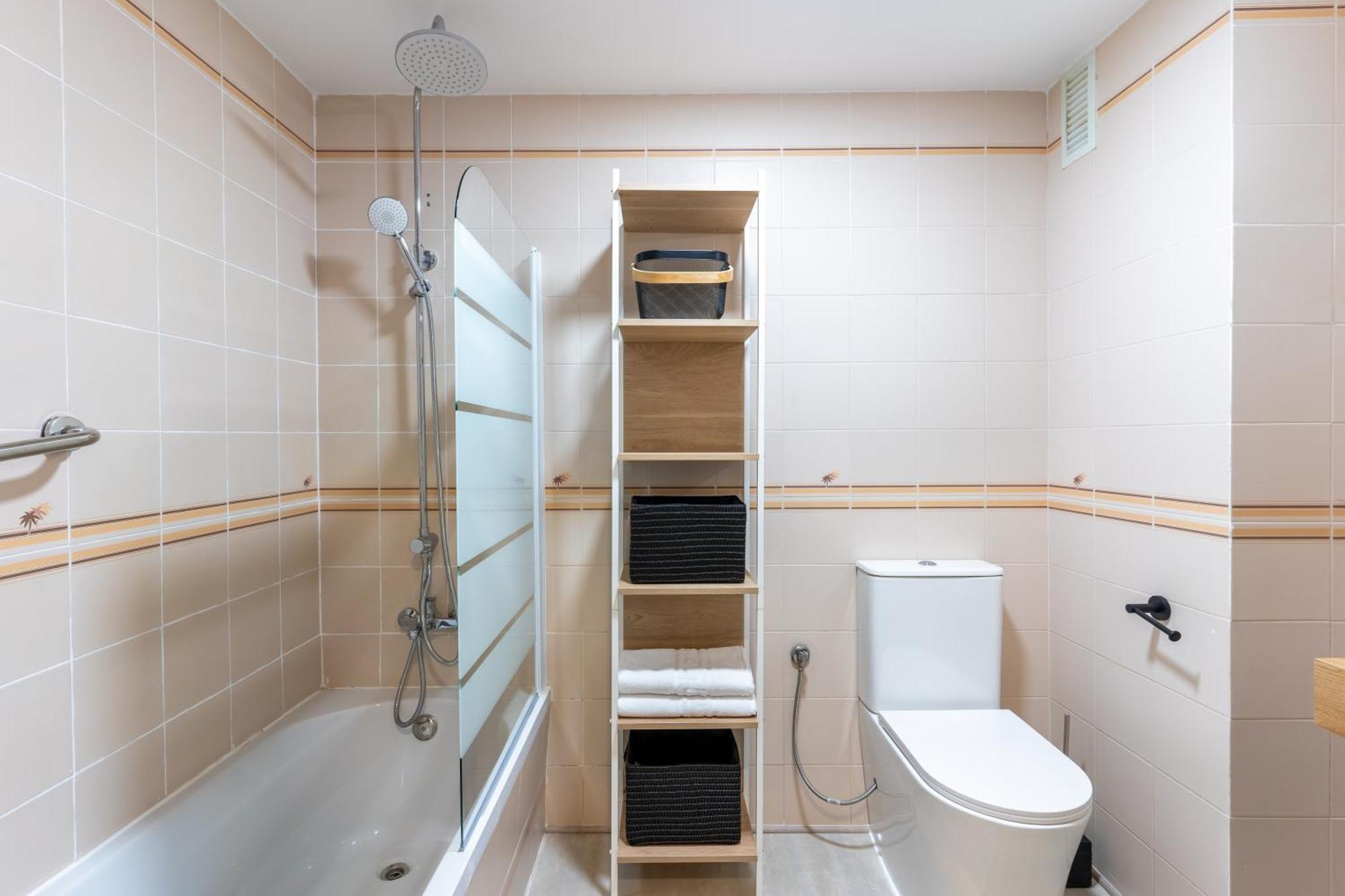 Apartment Studiofenix R&r Roquetas de Mar
