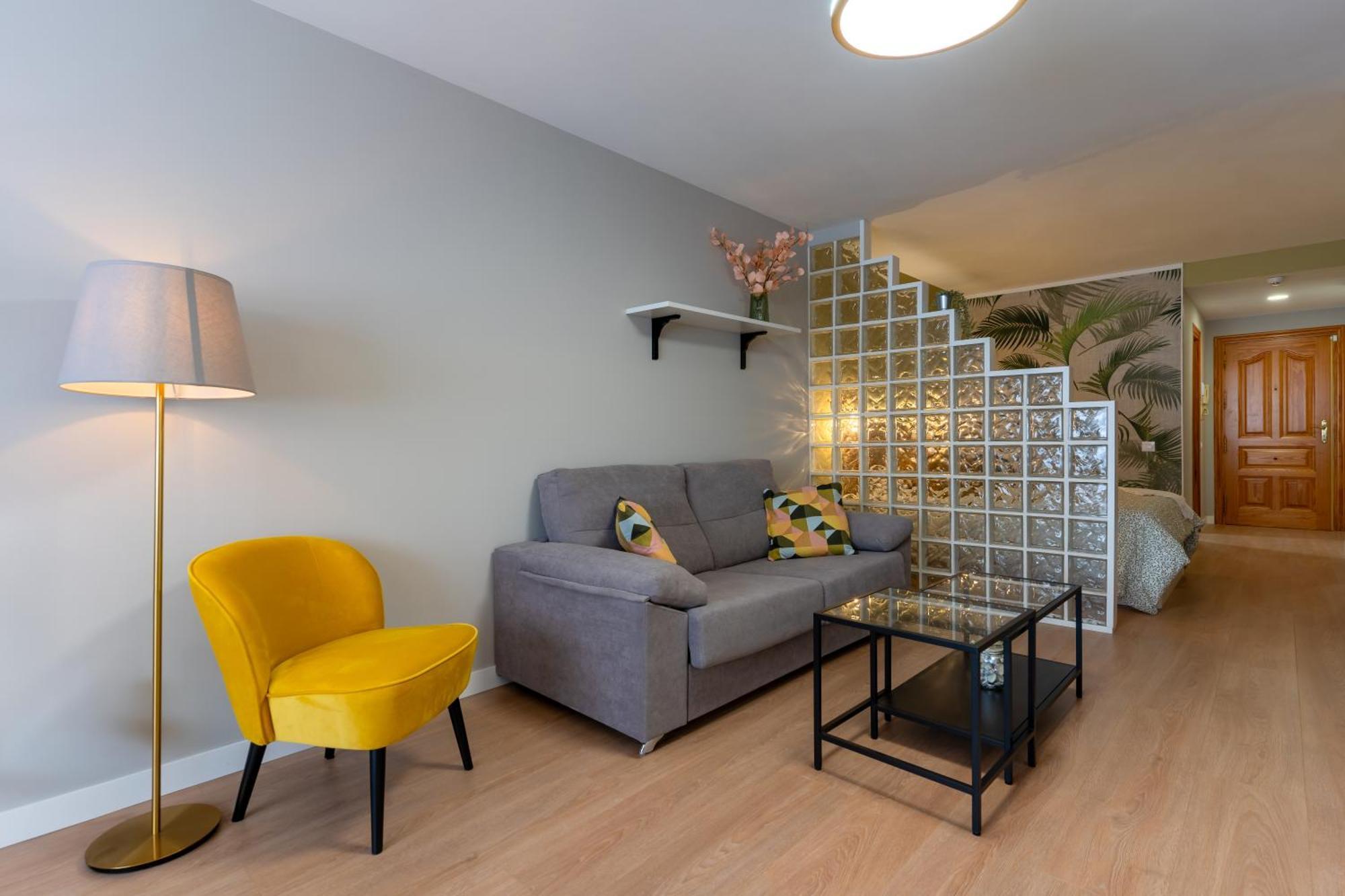 Apartment Studiofenix R&r Roquetas de Mar