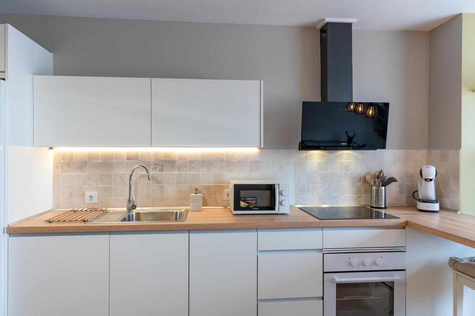 Apartament Studiofenix R&r Roquetas de Mar
