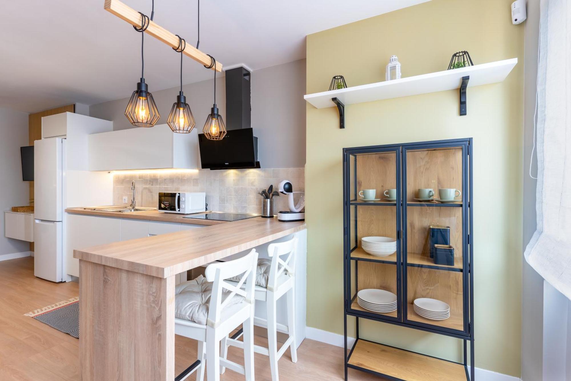 Apartament Studiofenix R&r