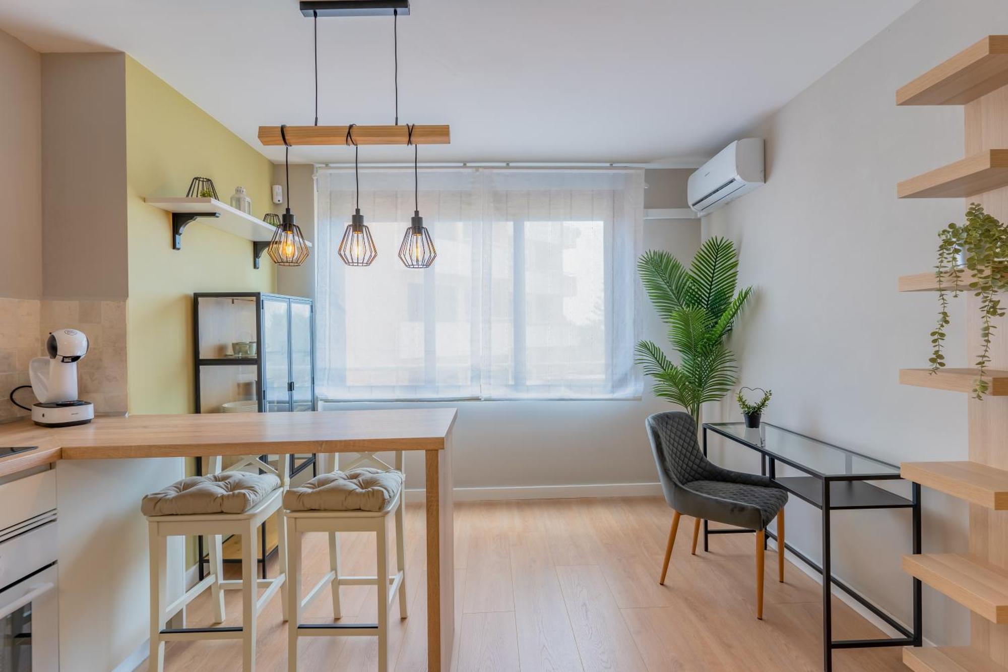 Apartament Studiofenix R&r Roquetas de Mar